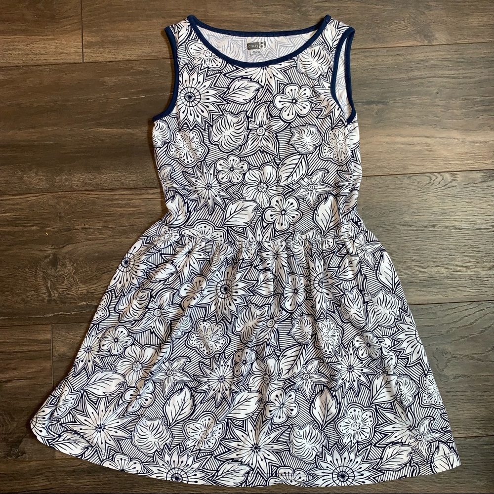 🌷5/$13! Summer lightweight dress 7/8